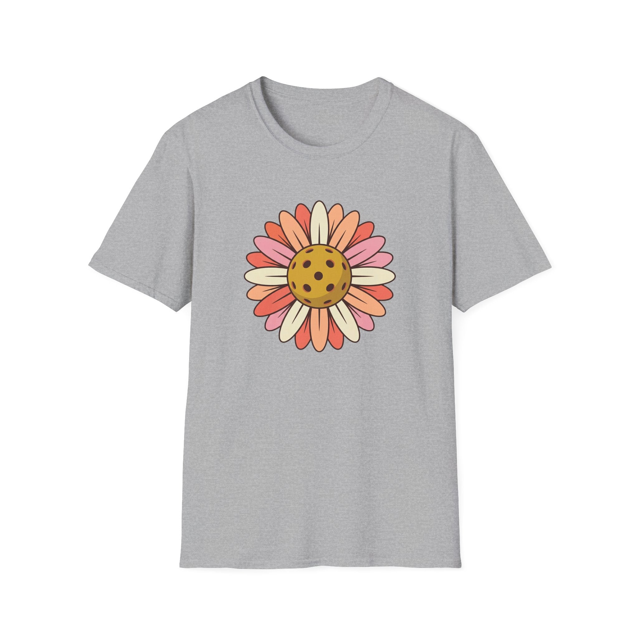 Daisy Ball T-Shirt
