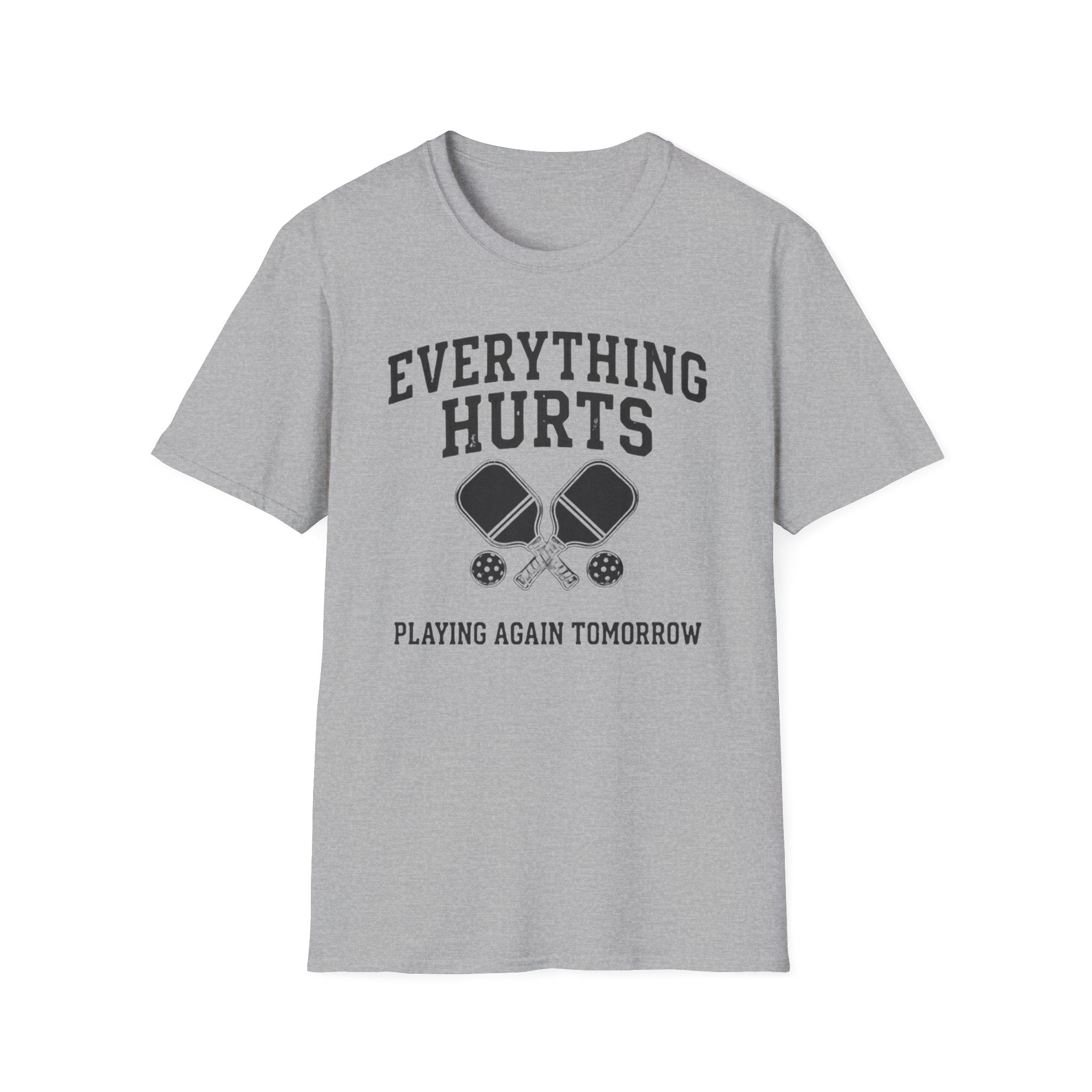 Everything Hurts T-Shirt