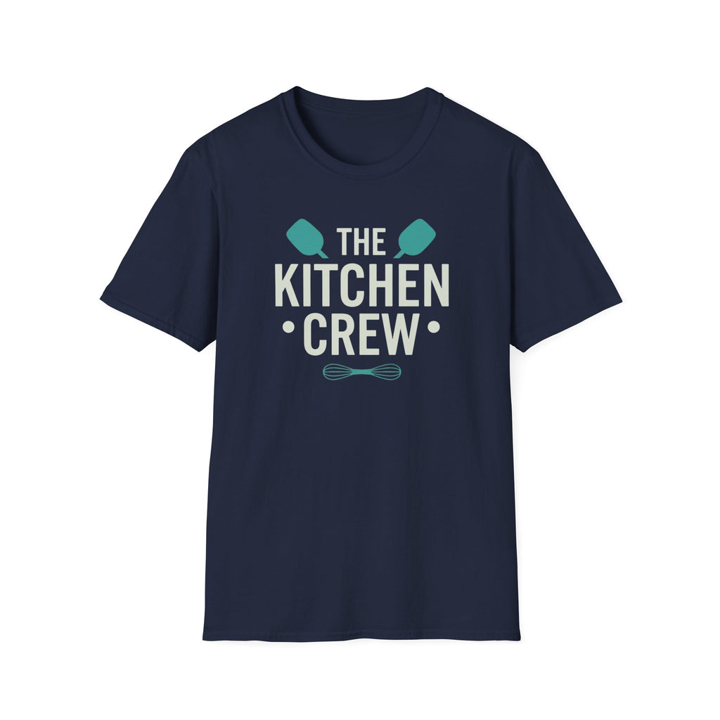 The Kitchen Crew T-Shirt