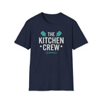 The Kitchen Crew T-Shirt