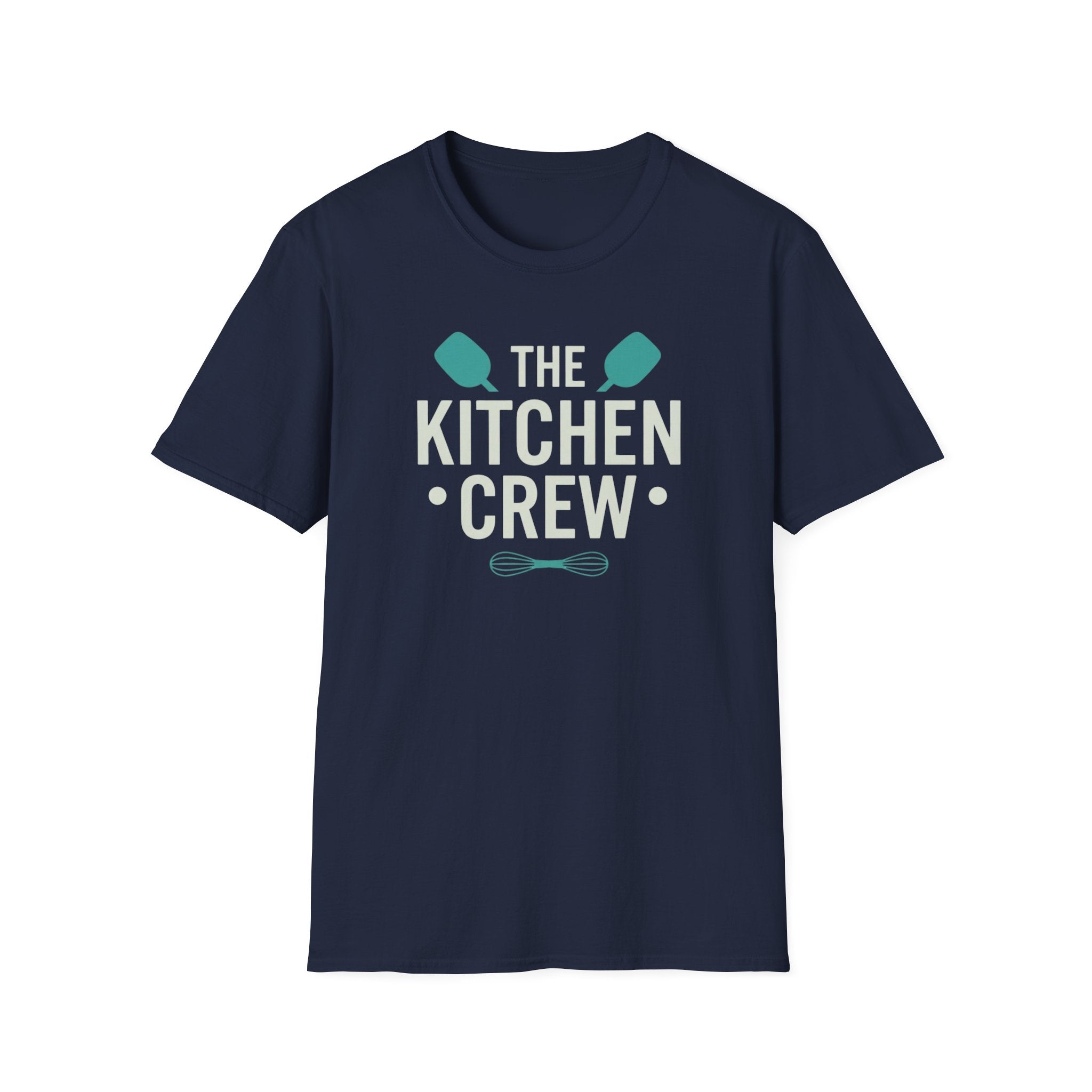 The Kitchen Crew T-Shirt