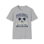Memory Training T-Shirt
