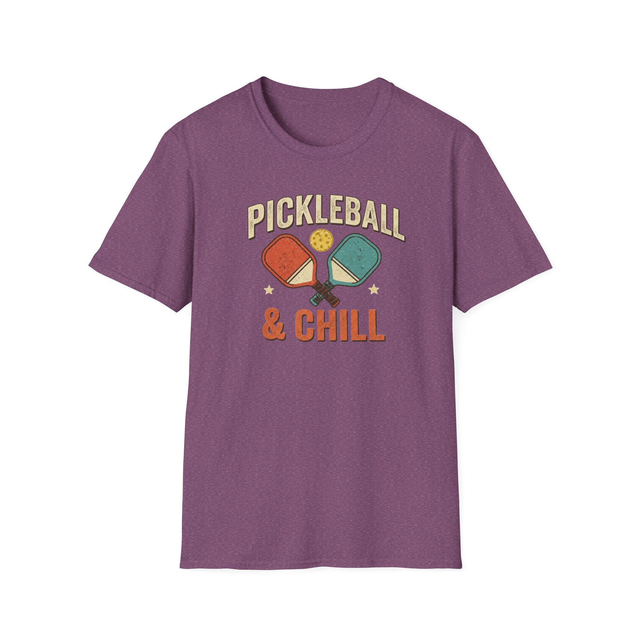Pickleball & Chill T-Shirt