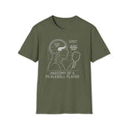 Anatomy T-Shirt