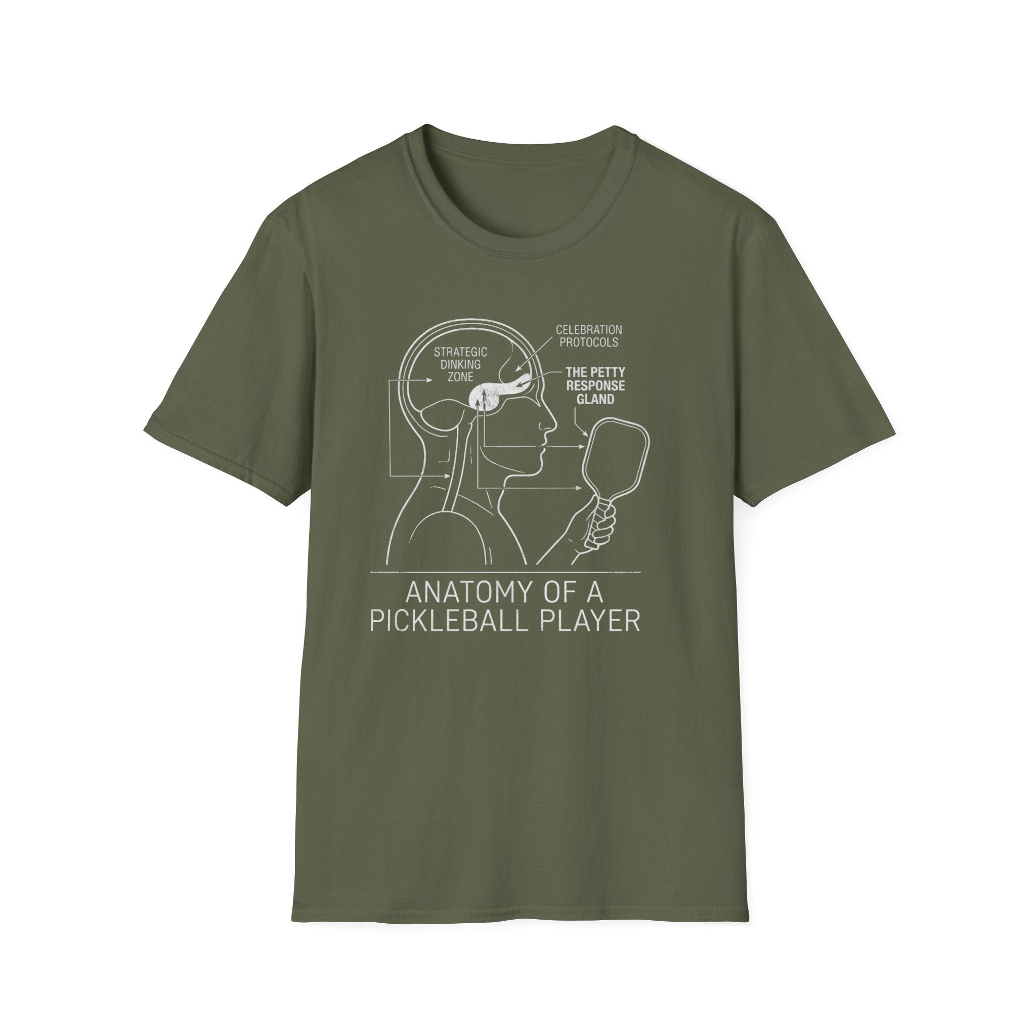 Anatomy T-Shirt