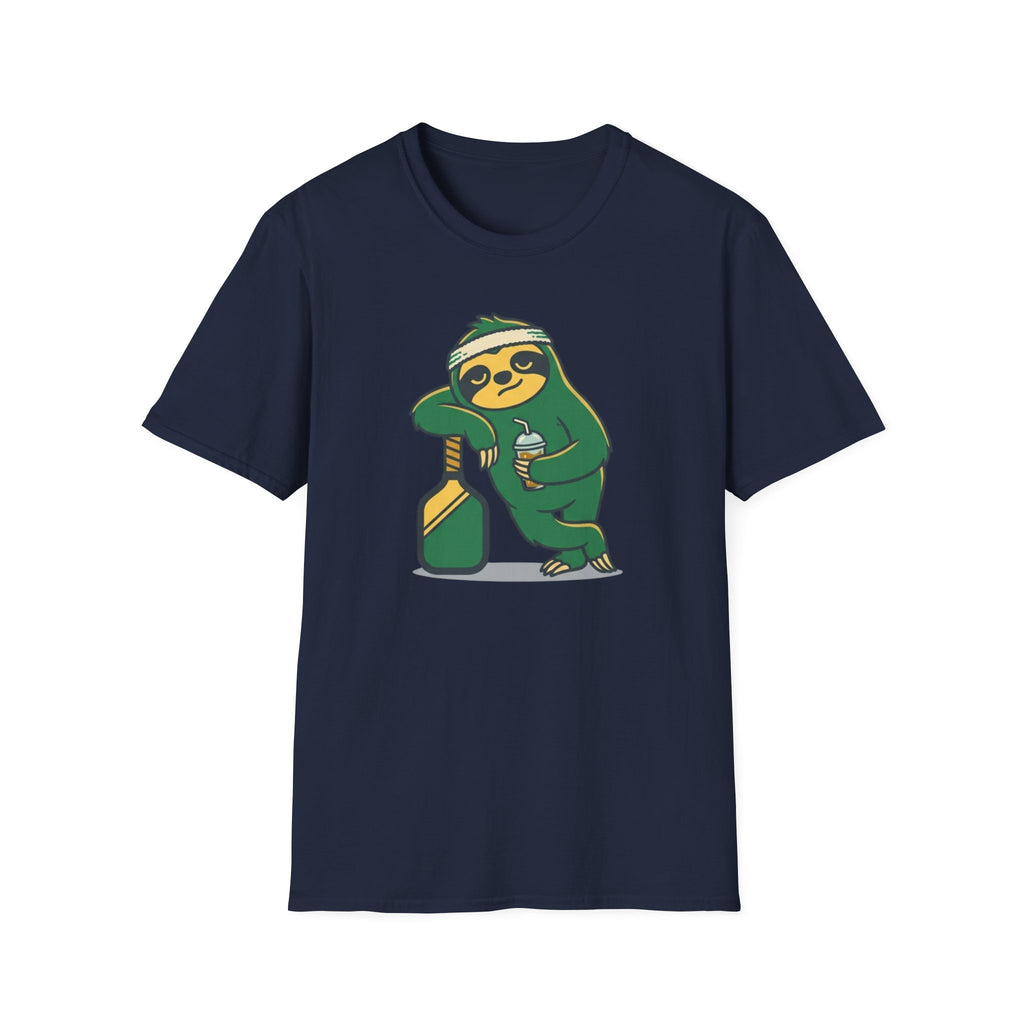 Sloth Vibes T-Shirt