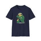 Sloth Vibes T-Shirt