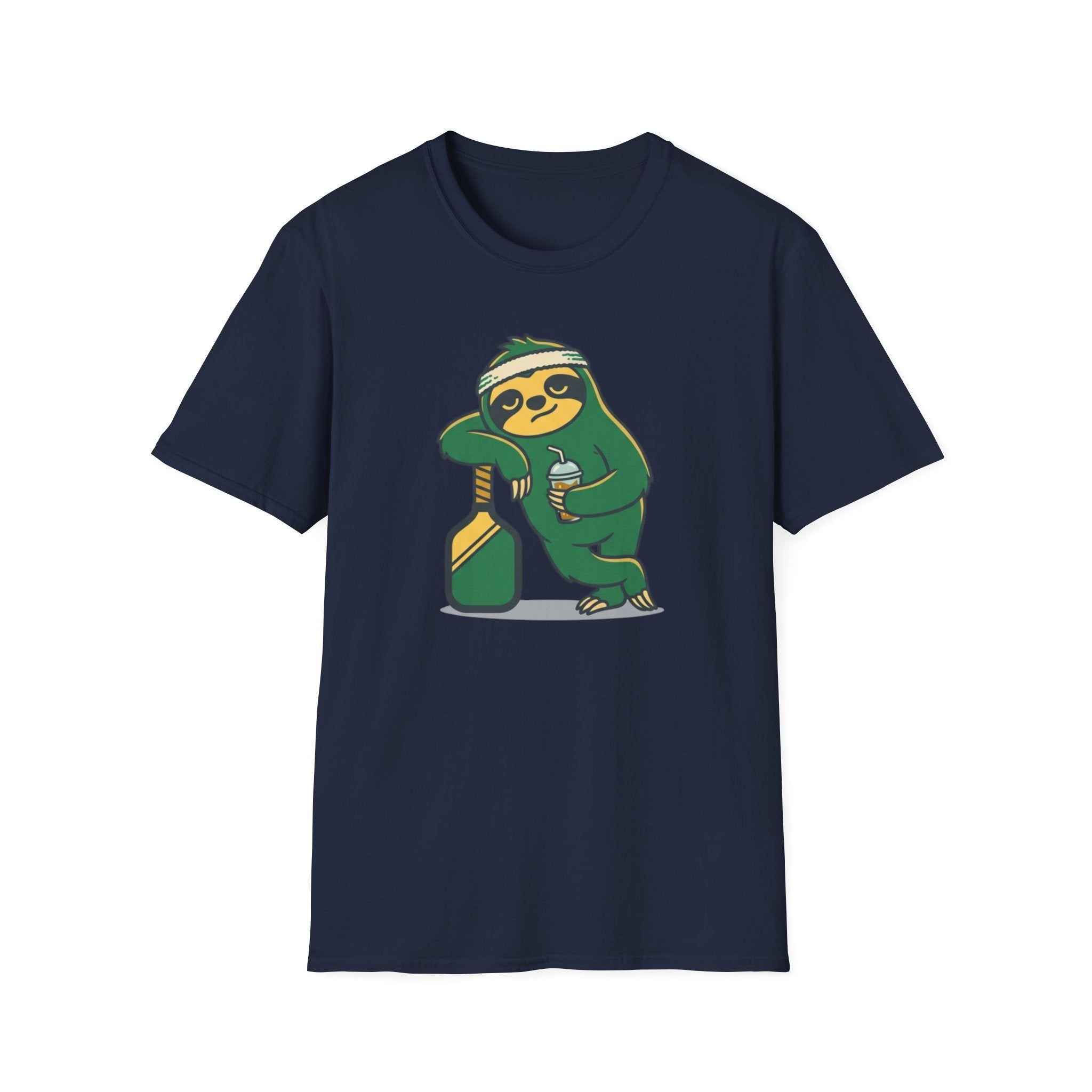 Sloth Vibes T-Shirt