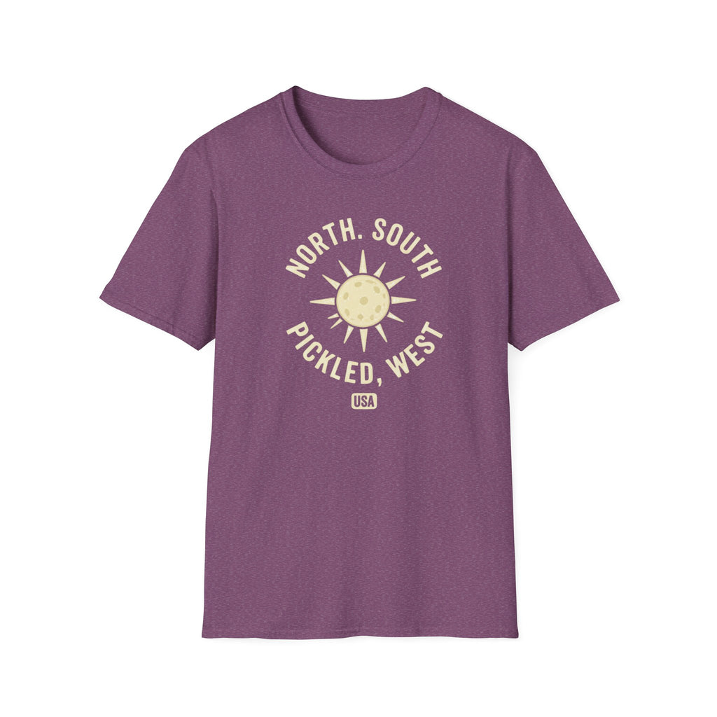 Pickled West T-Shirt