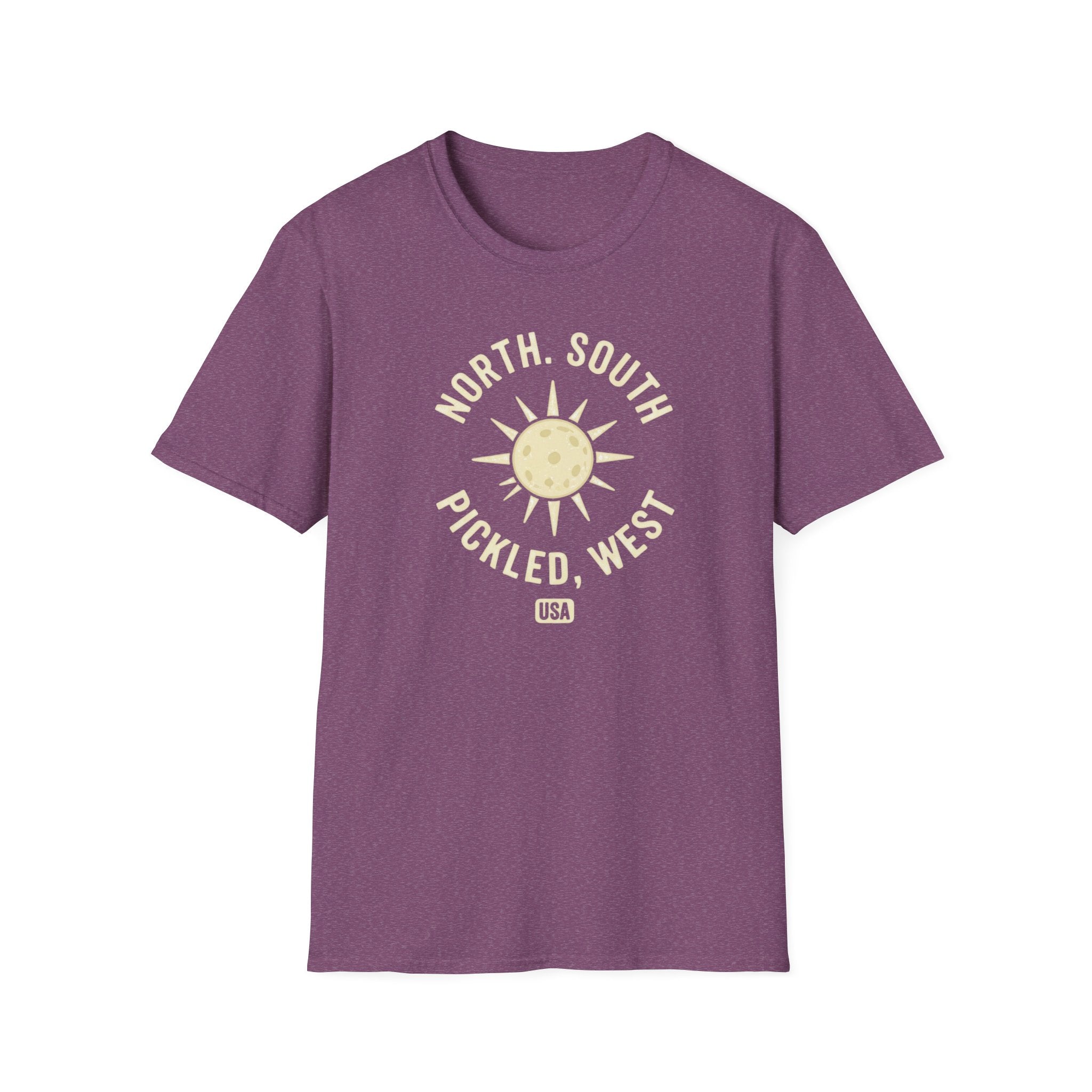 Pickled West T-Shirt