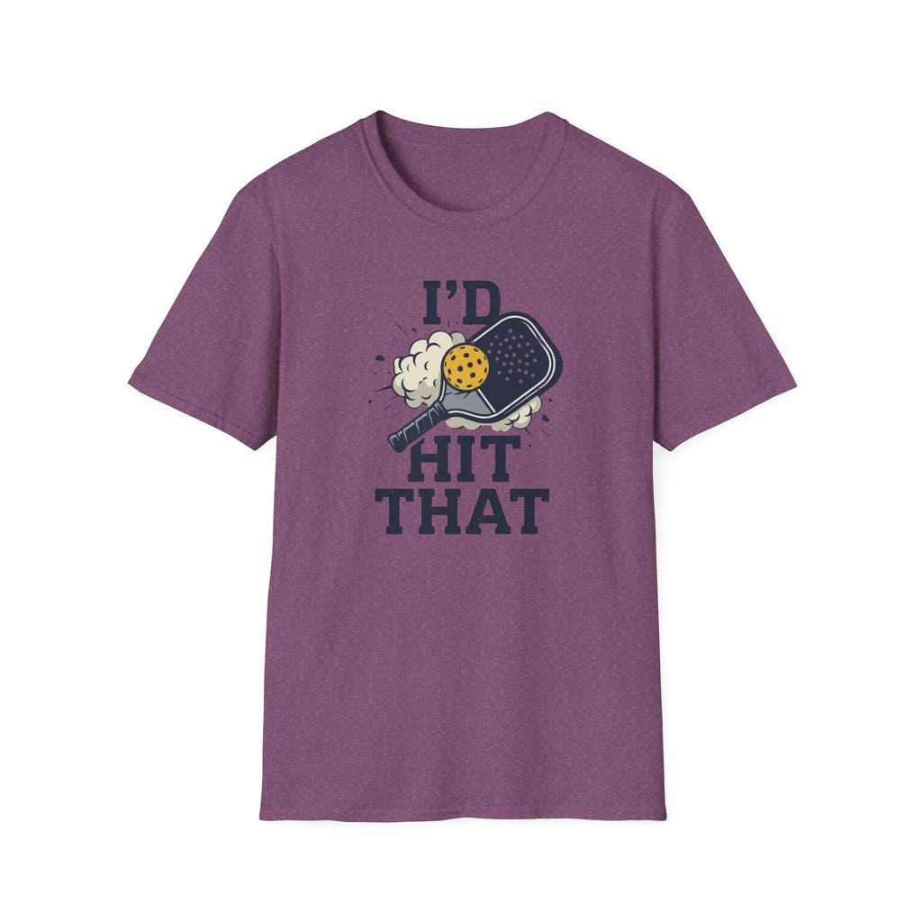 I'd Hit That T-Shirt