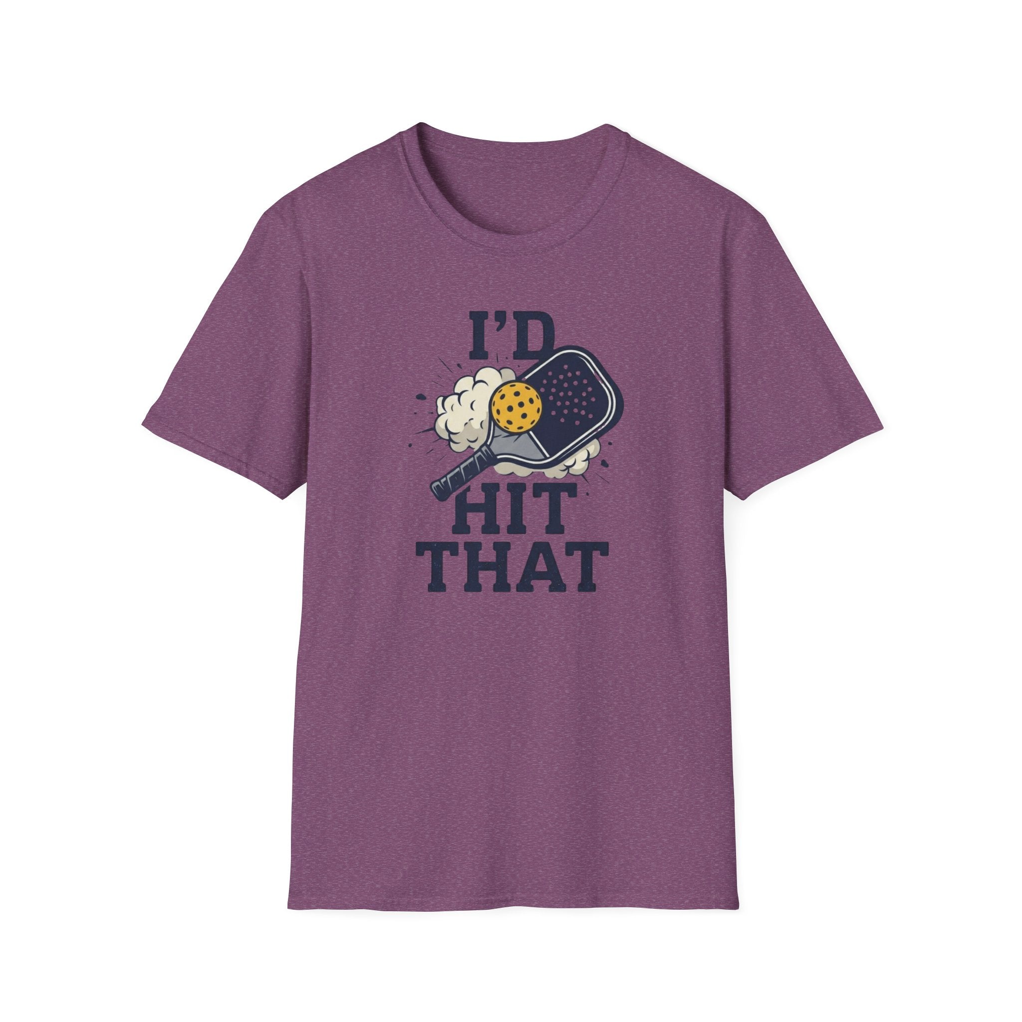 I'd Hit That T-Shirt