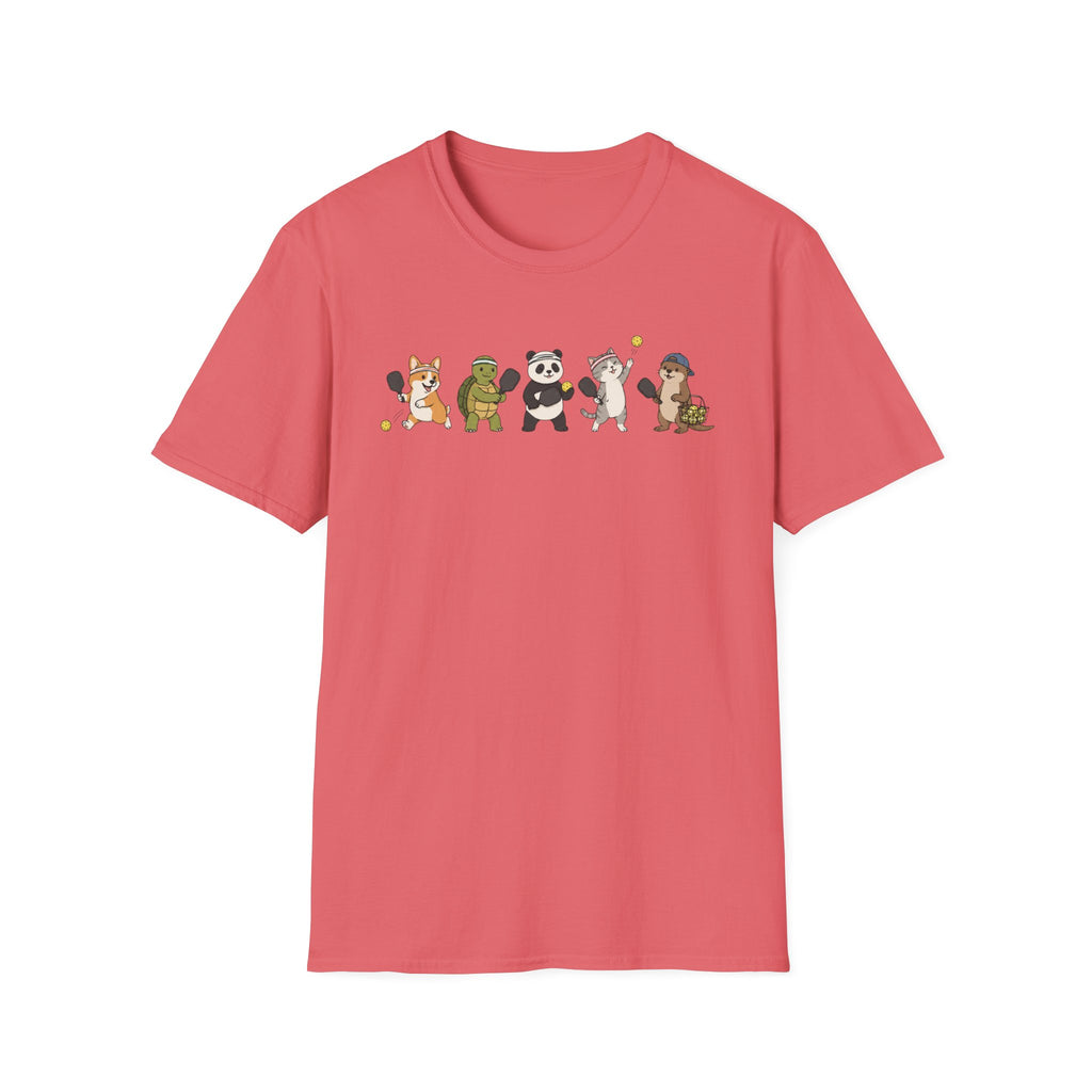 Team Animals T-Shirt