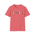 Team Animals T-Shirt