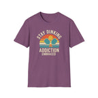 Stay Dinking T-Shirt