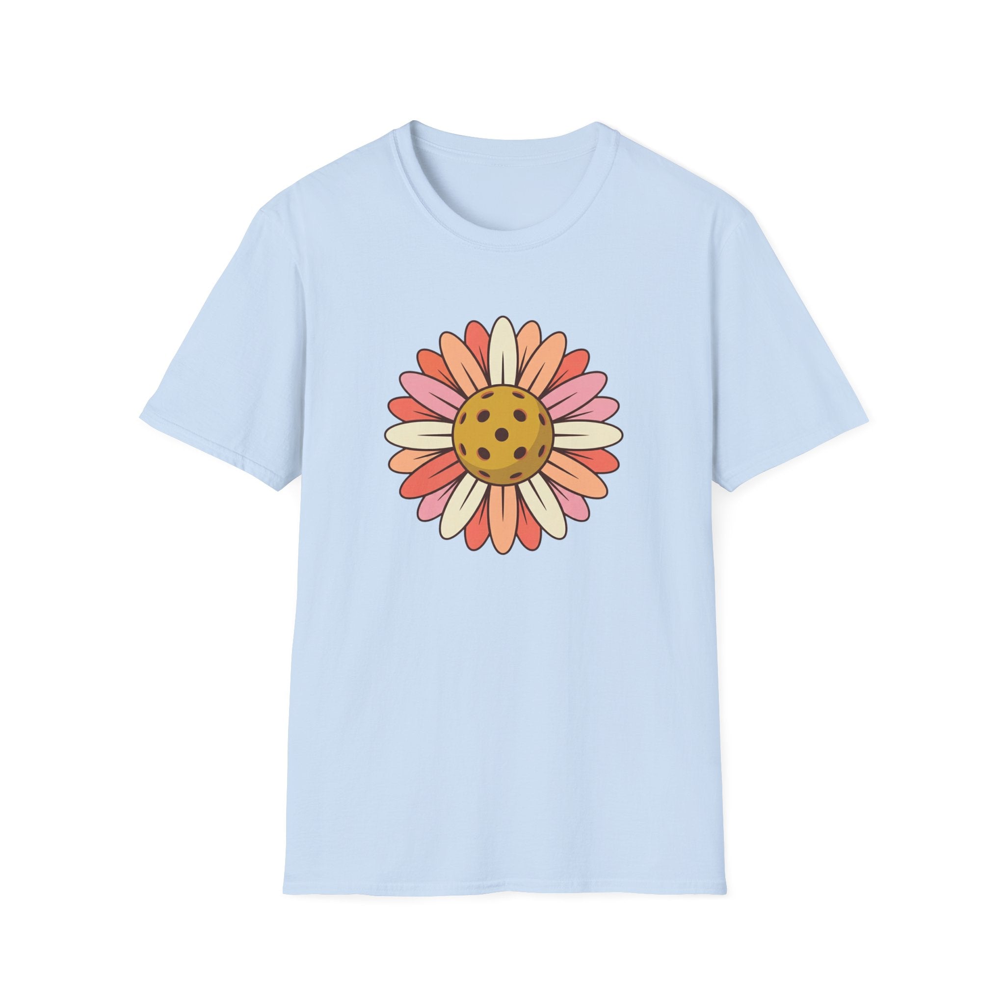 Daisy Ball T-Shirt