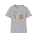 Addicted T-Shirt