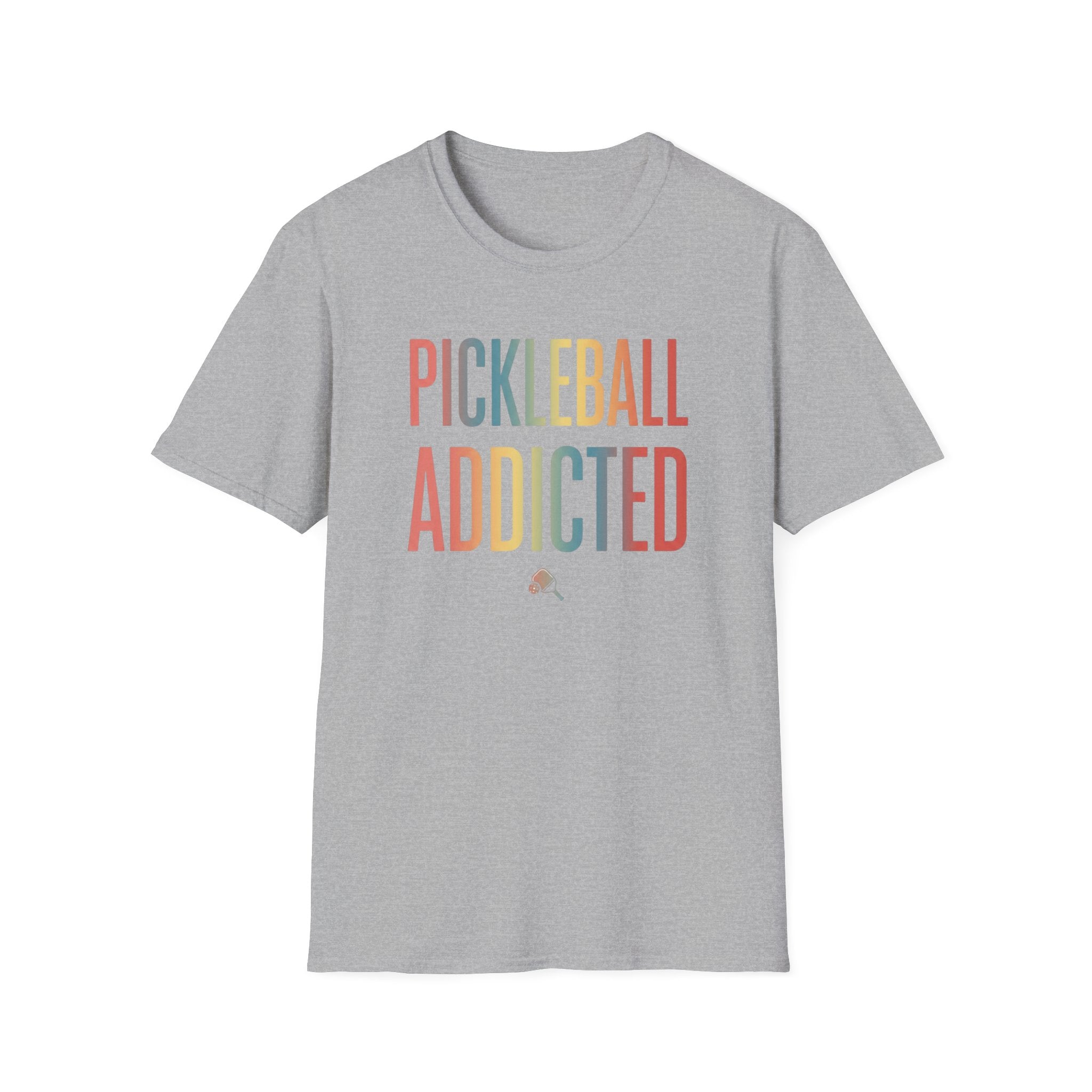 Addicted T-Shirt