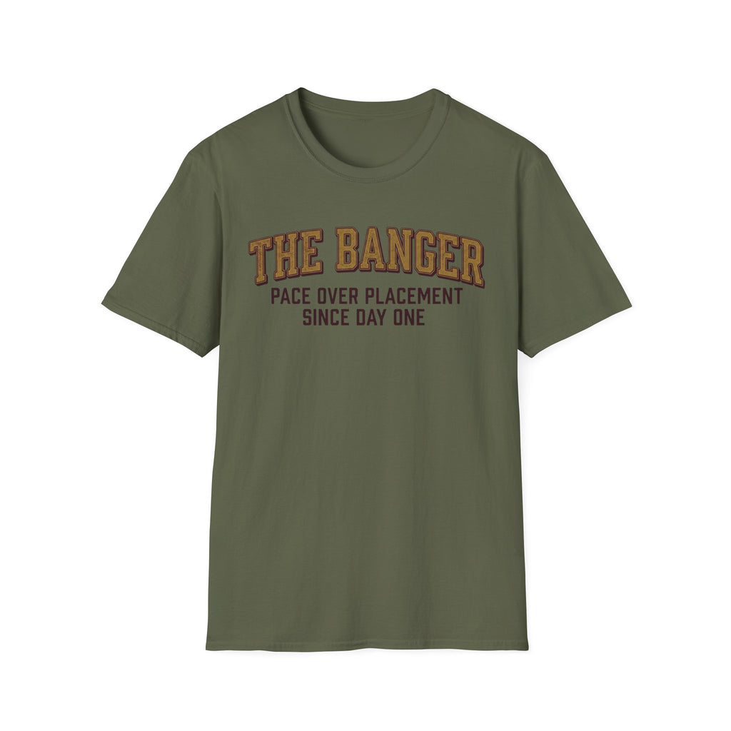 The Banger T-Shirt