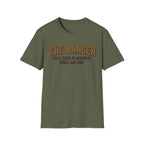 The Banger T-Shirt
