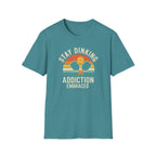 Stay Dinking T-Shirt