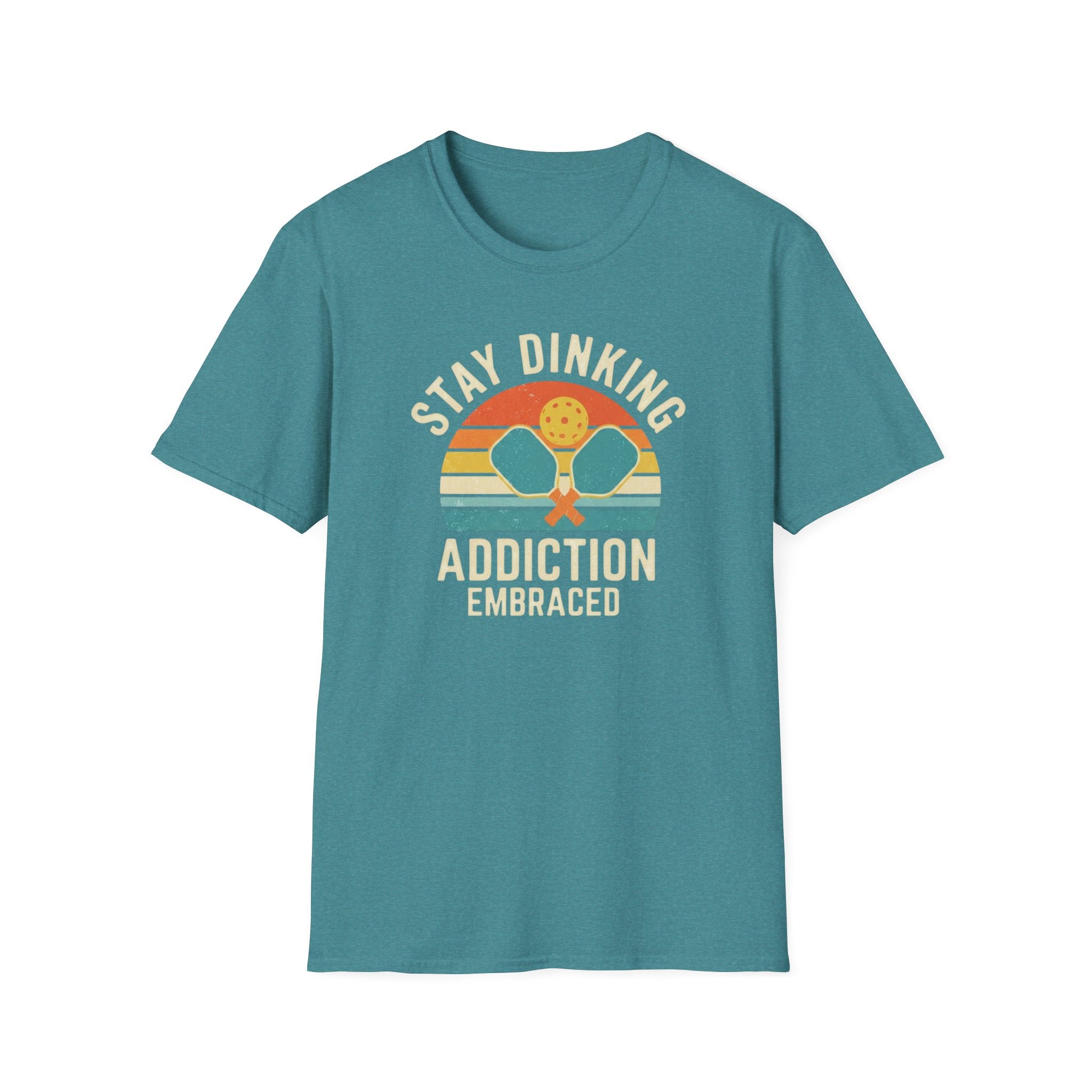 Stay Dinking T-Shirt