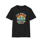 Stay Dinking T-Shirt