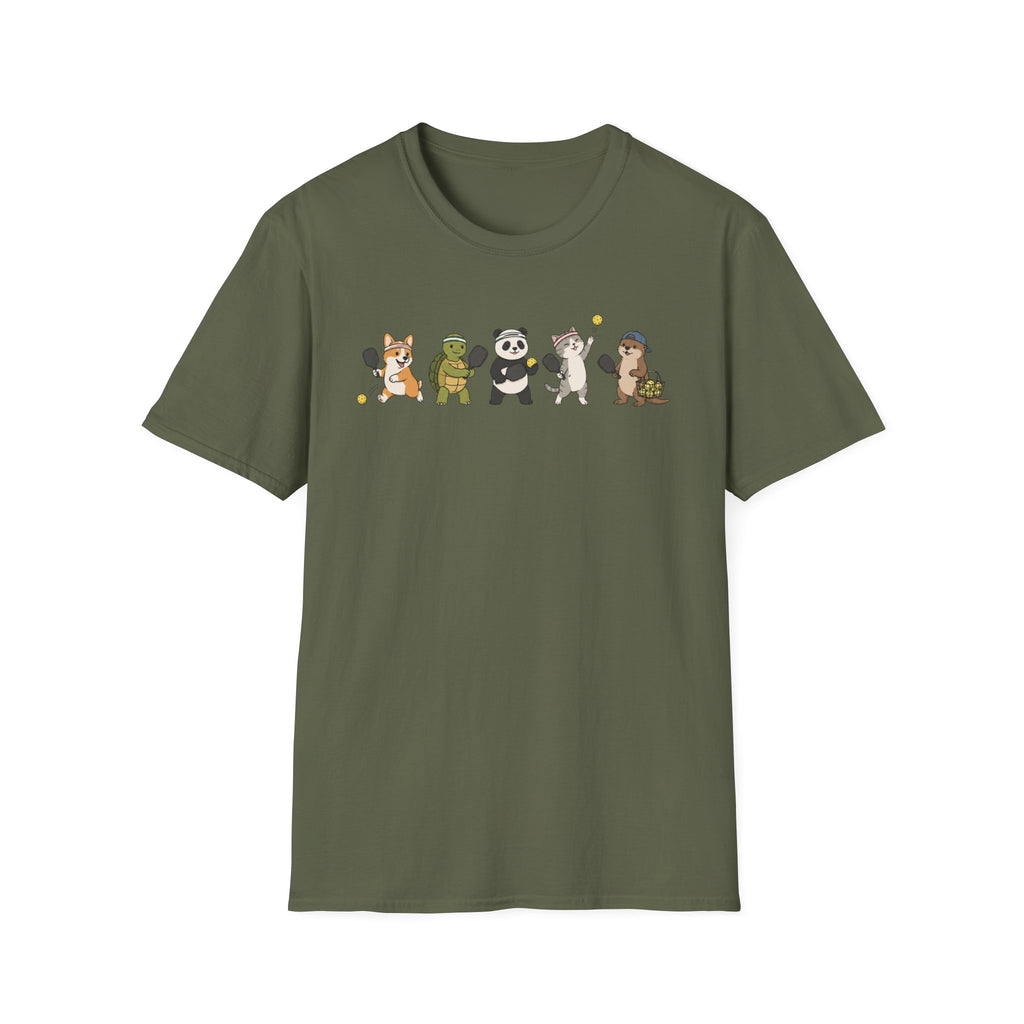Team Animals T-Shirt