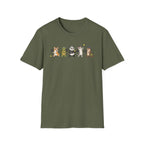 Team Animals T-Shirt