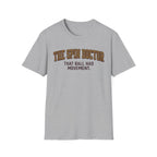 Spin Doctor T-Shirt