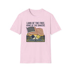 Land of the Free T-Shirt
