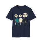 Out. In. Replay. T-Shirt