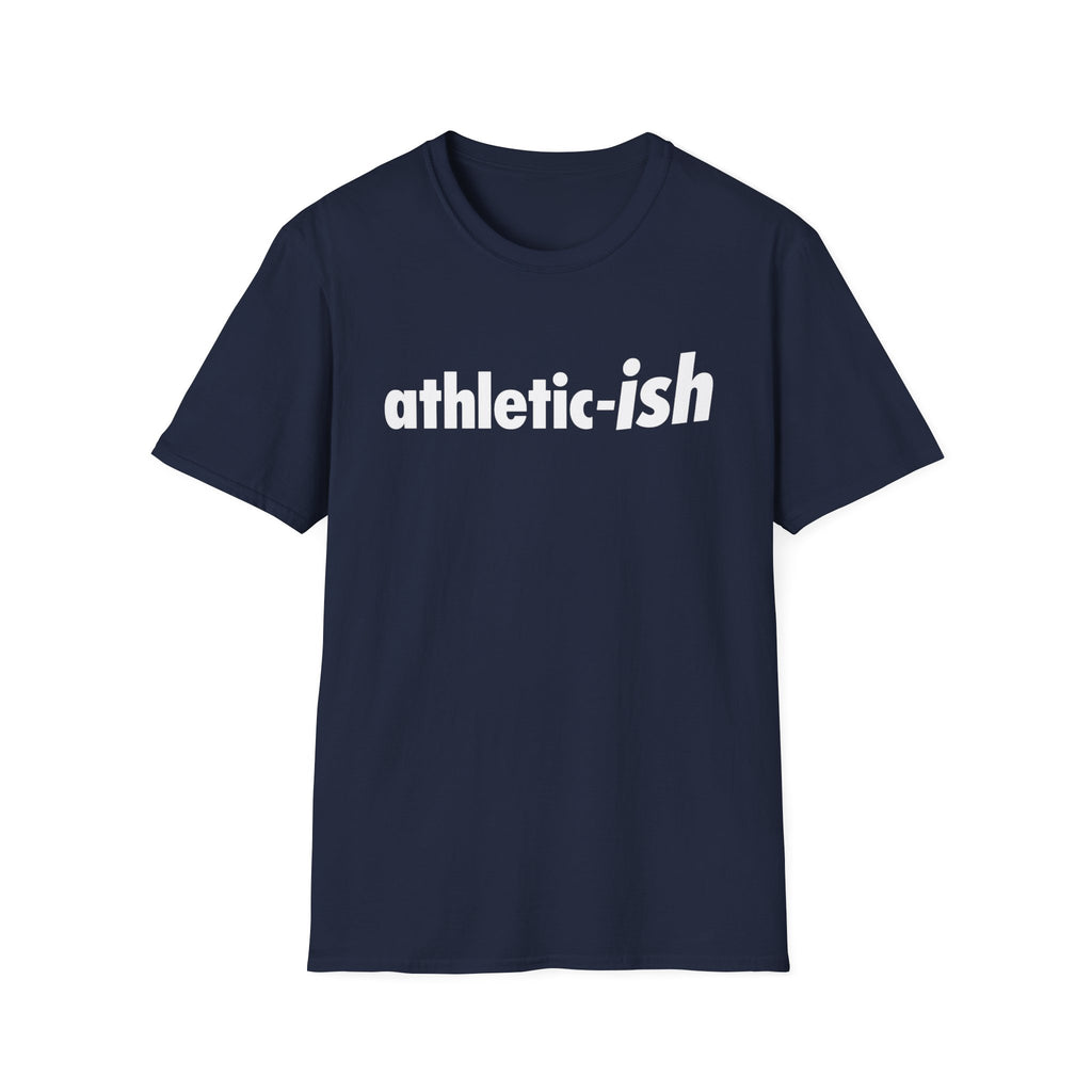 Athletic-ish T-Shirt