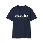 Athletic-ish T-Shirt
