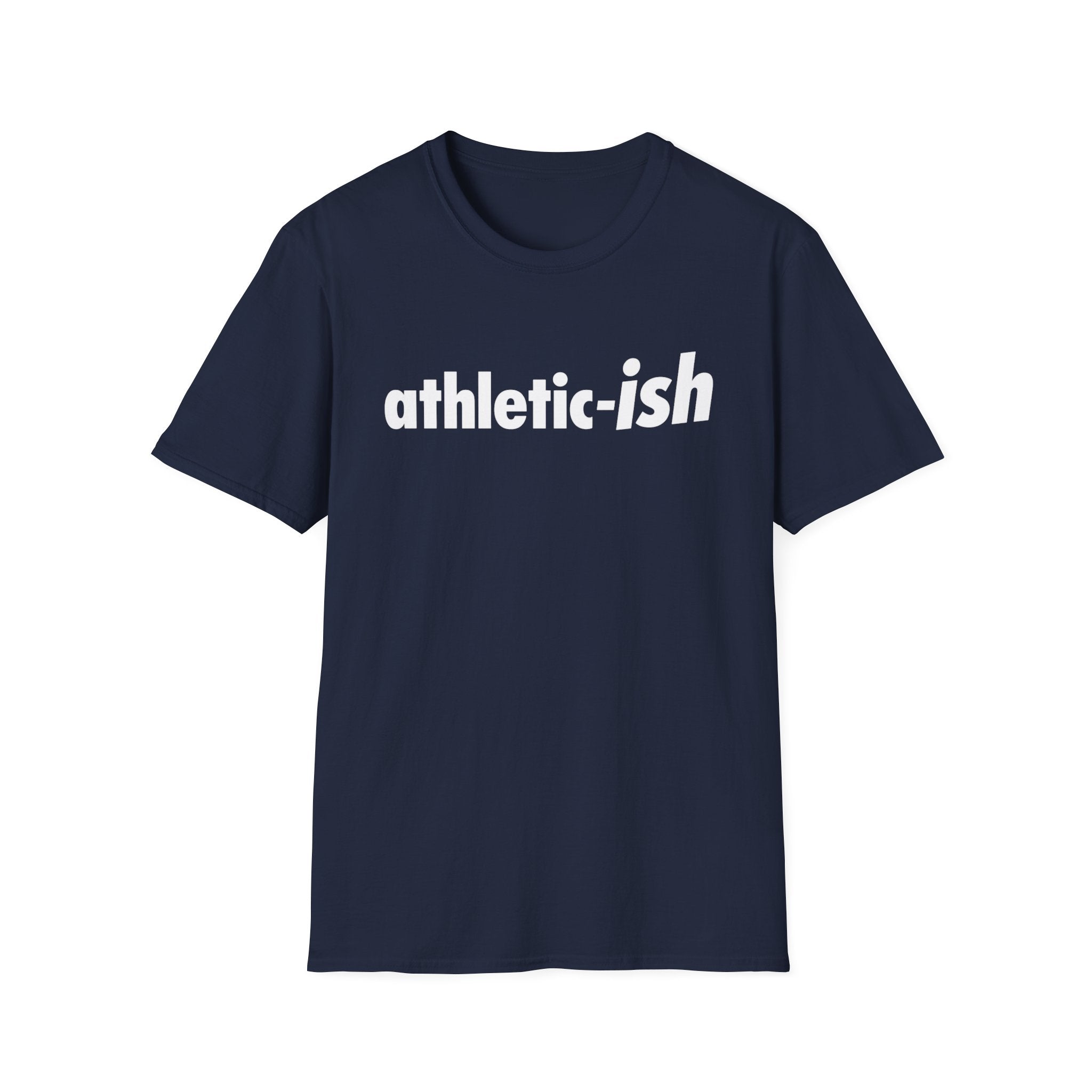Athletic-ish T-Shirt