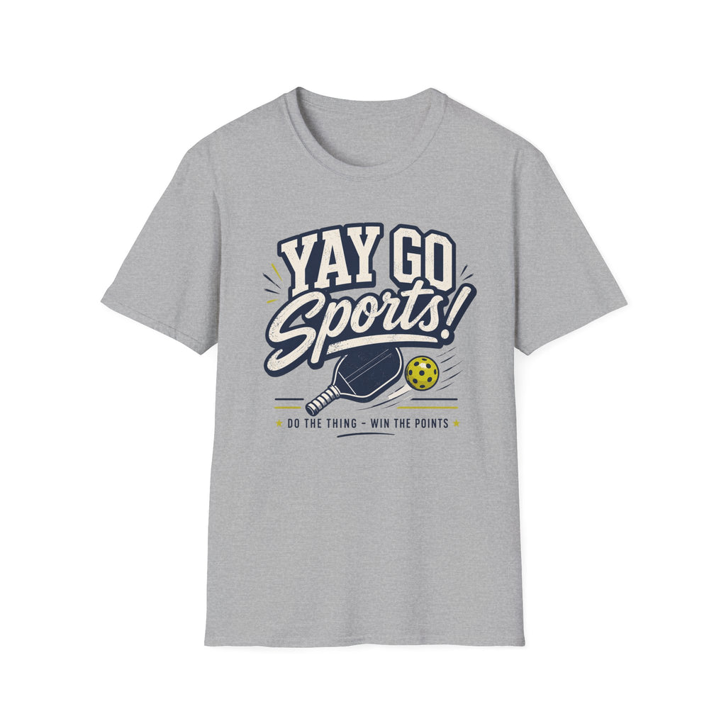 YAY Sports T-Shirt