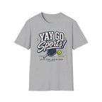 YAY Sports T-Shirt