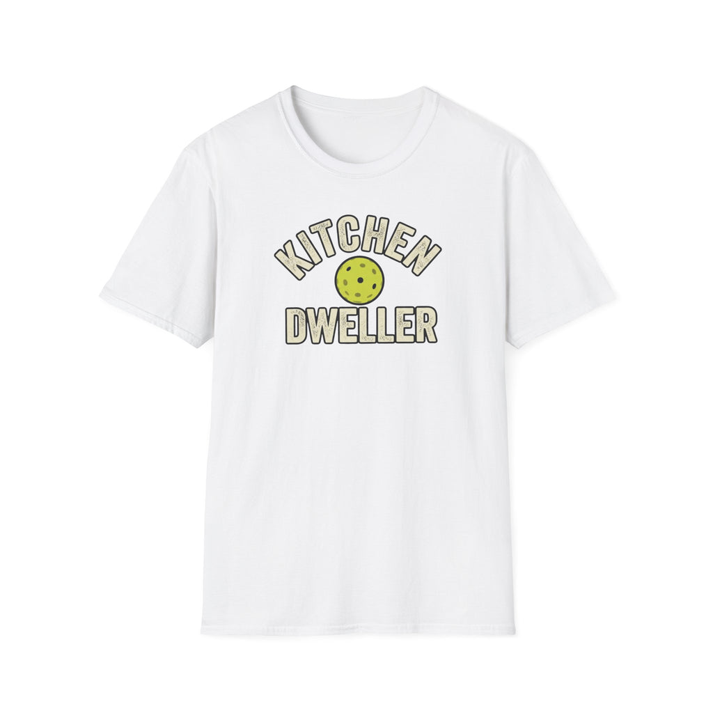 Kitchen Dweller T-Shirt