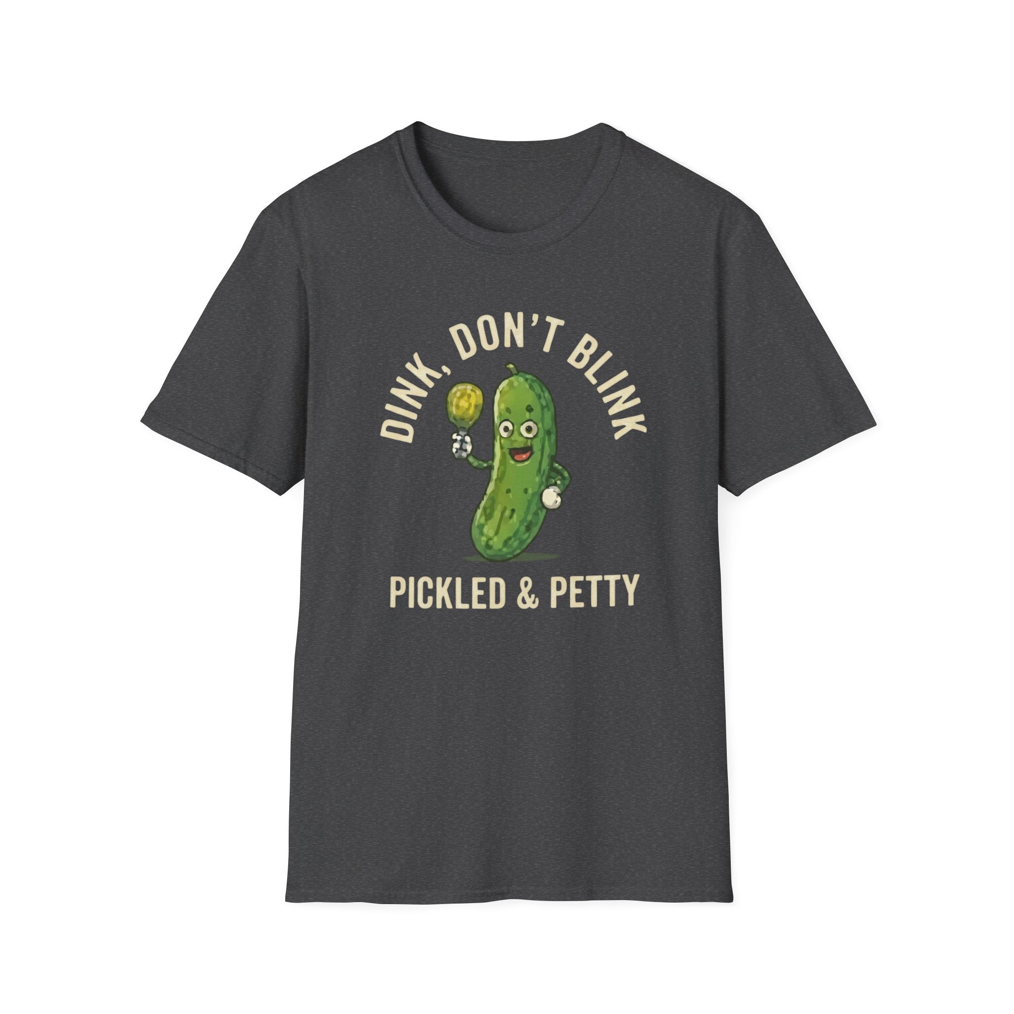 Dink Don't Blink T-Shirt