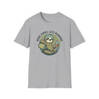 More Dinks, Less Running T-Shirt
