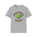 Pickleball Addict T-Shirt