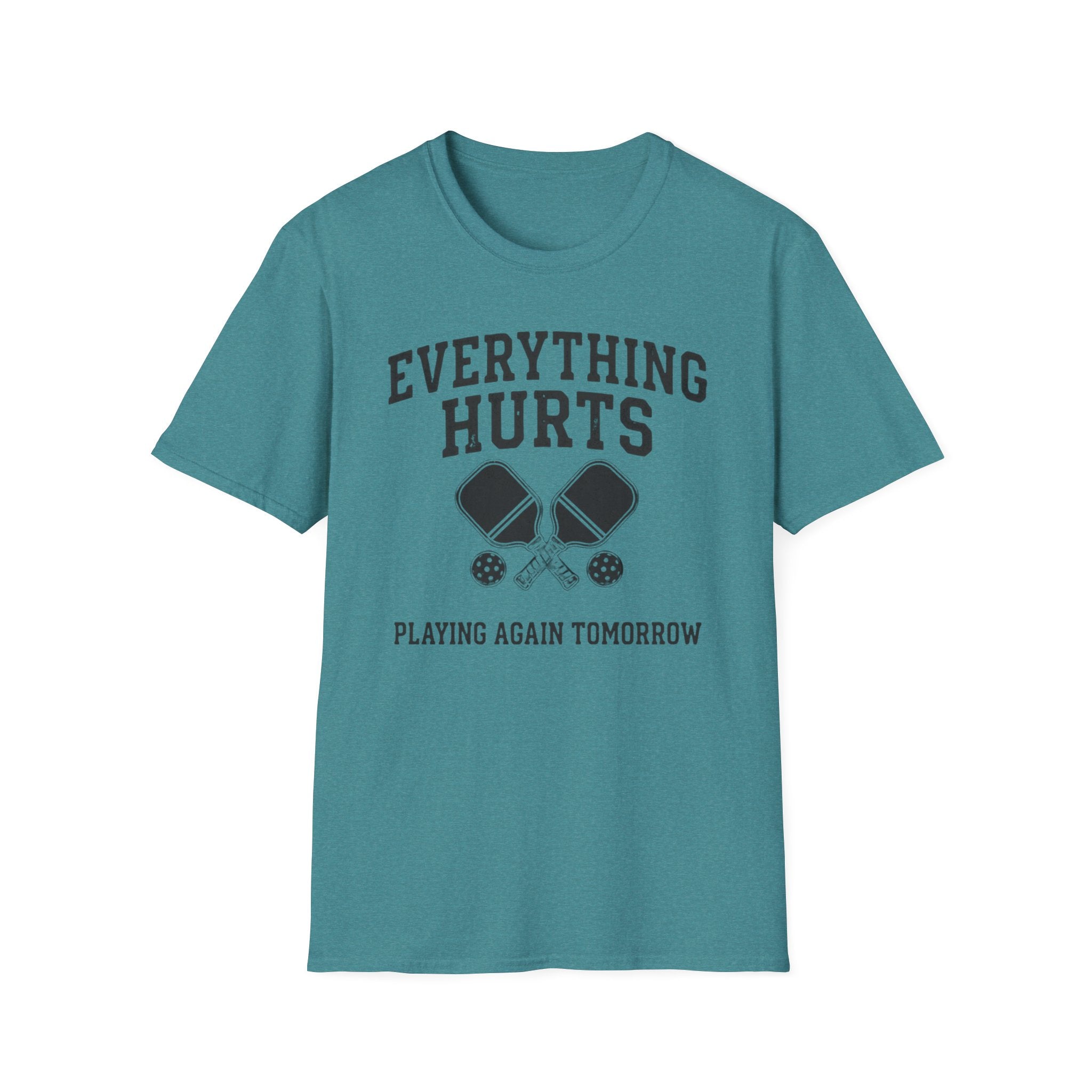 Everything Hurts T-Shirt