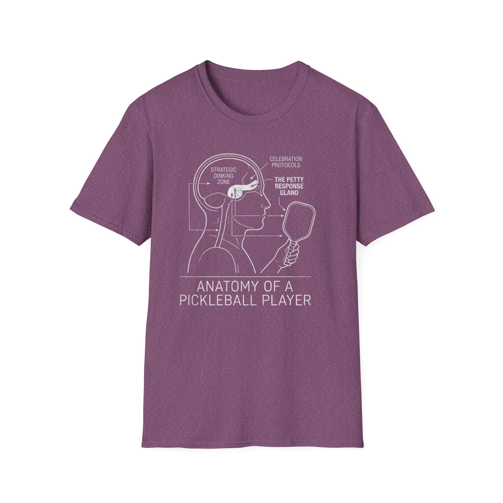 Anatomy T-Shirt