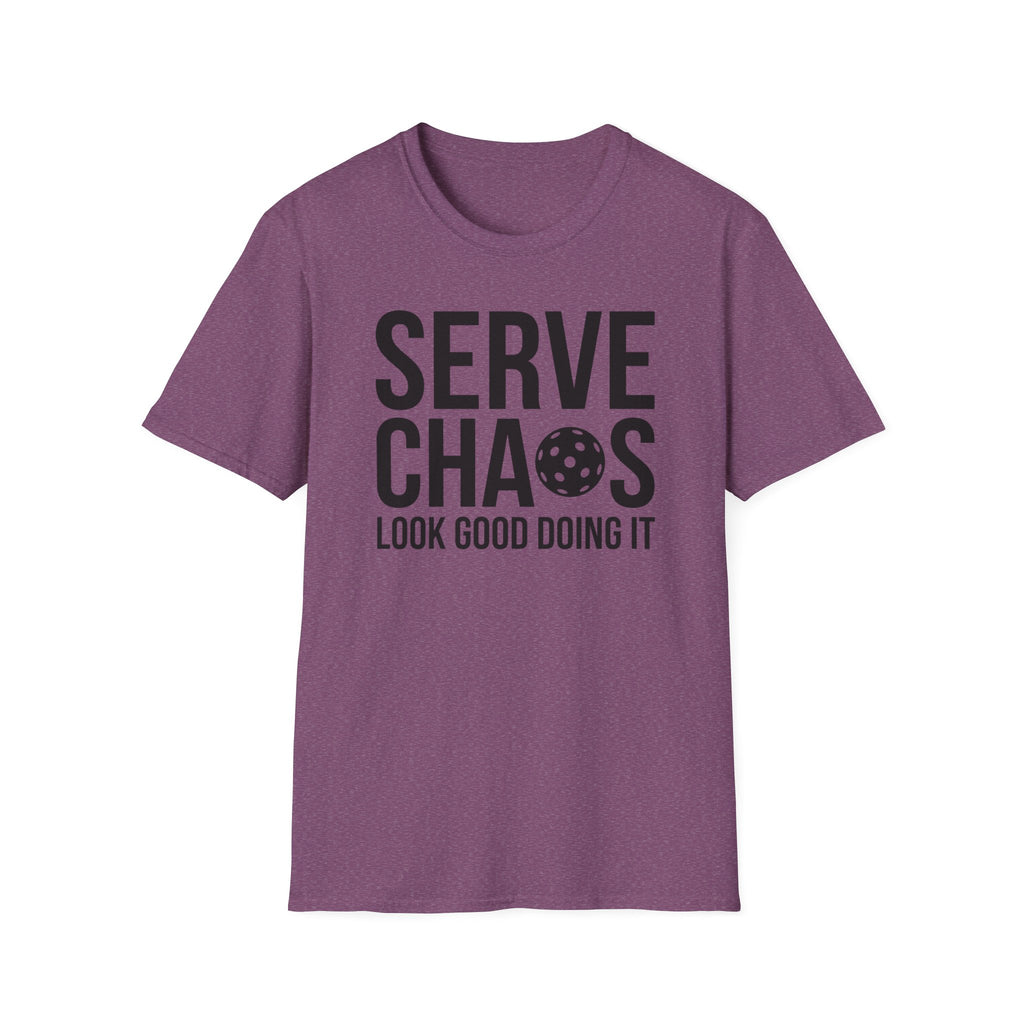 Serve Chaos T-Shirt