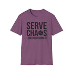 Serve Chaos T-Shirt