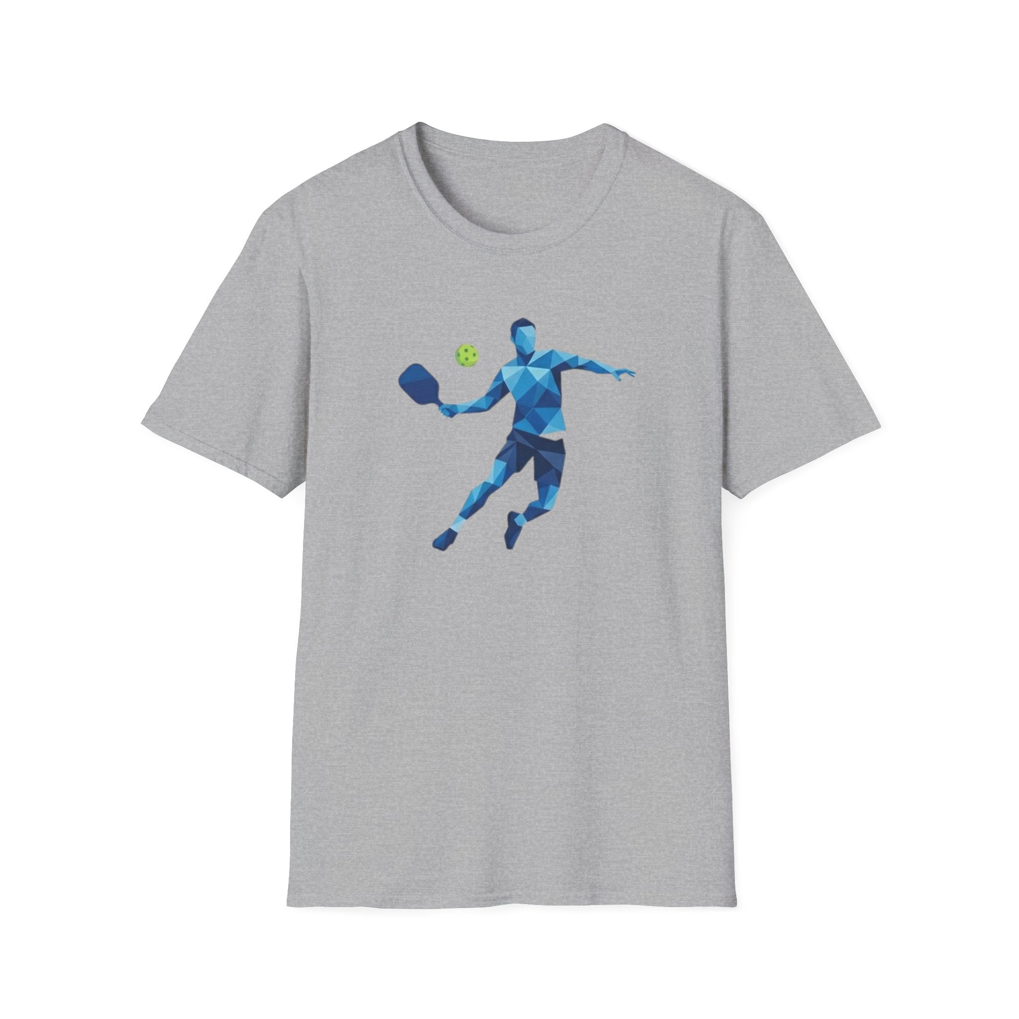 Geometric T-Shirt