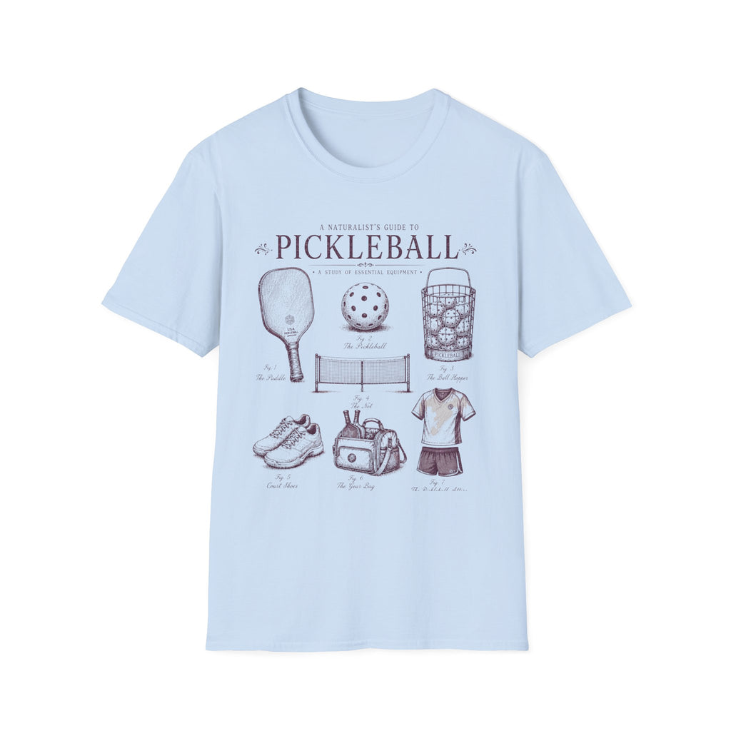 Naturalist Guide T-Shirt