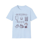 Naturalist Guide T-Shirt