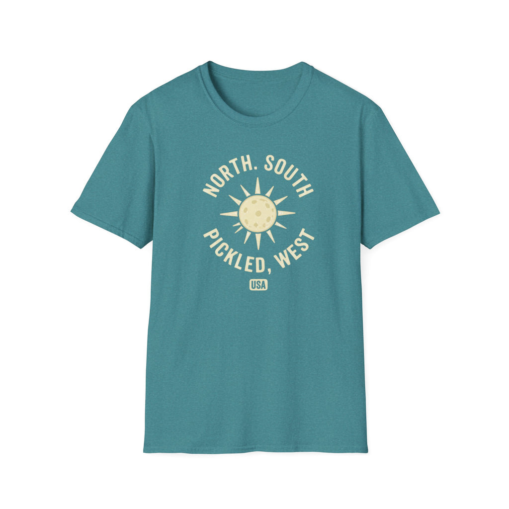 Pickled West T-Shirt