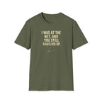 F#@%!#D Up T-Shirt